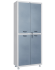 Медицинский шкаф HILFE МД 2 1670/SS купить в Казани