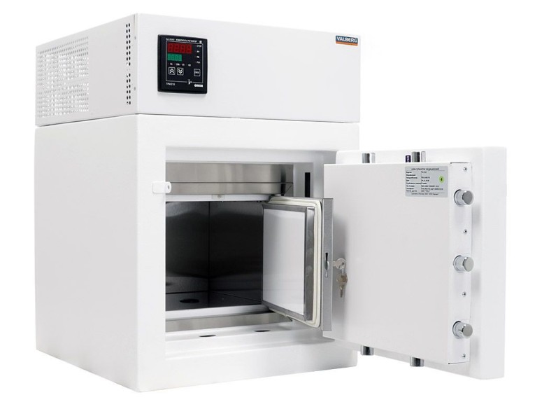 Сейф-термостат VALBERG TS - 3/12 купить в Казани Сейф-термостат VALBERG TS - 3/12 купить в Казани