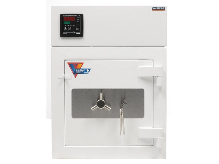 Сейф-термостат VALBERG TS - 3/12 купить в Казани Сейф-термостат VALBERG TS - 3/12 купить в Казани