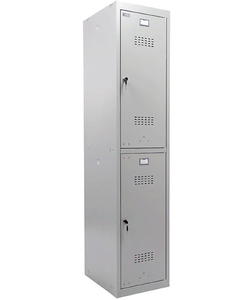Шкаф для раздевалок усиленный ML-12-40 базовый модуль купить в Казани Шкаф для раздевалок усиленный ML-12-40 базовый модуль купить в Казани