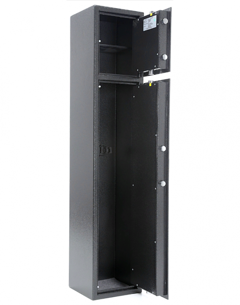 Оружейный сейф Valberg Арсенал 130/2 купить в Казани