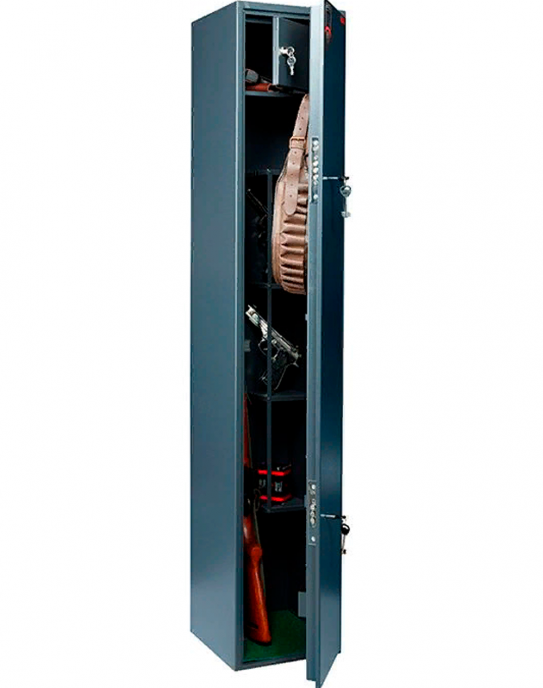 Оружейный сейф Aiko Беркут 165 купить в Казани