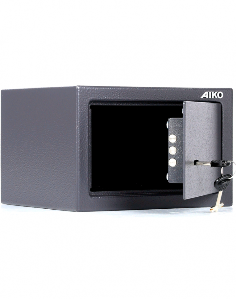 Мебельный сейф Aiko T-170 KL купить в Казани