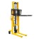 Ручной гидравлический штабелер SDJ 1025 (1000 кг; 2,5 м; вилы 310-850 мм) SMARTLIFT (SMART) купить в Казани