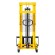 Ручной гидравлический штабелер SDJ 1025 (1000 кг; 2,5 м; вилы 310-850 мм) SMARTLIFT (SMART) купить в Казани