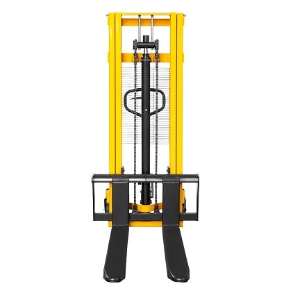 Ручной гидравлический штабелер SDJ 1025 (1000 кг; 2,5 м; вилы 310-850 мм) SMARTLIFT (SMART) купить в Казани Ручной гидравлический штабелер SDJ 1025 (1000 кг; 2,5 м; вилы 310-850 мм) SMARTLIFT (SMART) купить в Казани