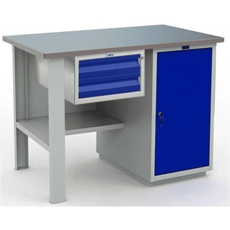 Верстак Profi WT120.F1/WD1.100 купить в Казани