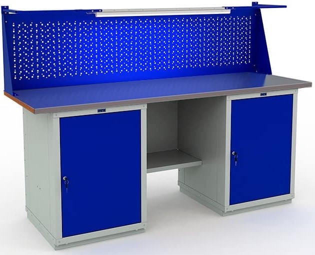 Верстак Expert W200.WS1/WS1.011.W купить в Казани