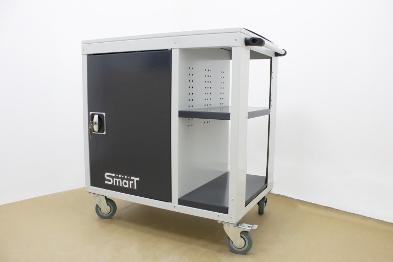 Тумба SMART 1М с лотком купить в Казани