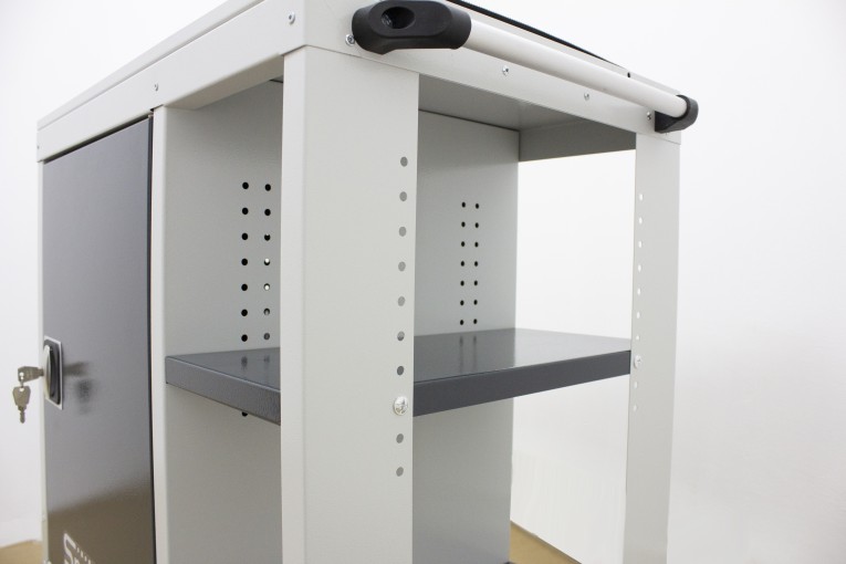 Тумба SMART 1М с лотком купить в Казани