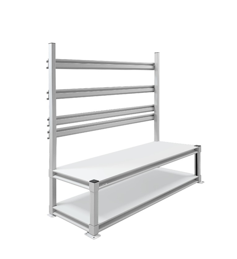 Стеллаж стойка Gresson СC-1200 купить в Казани Стеллаж стойка Gresson СC-1200 купить в Казани