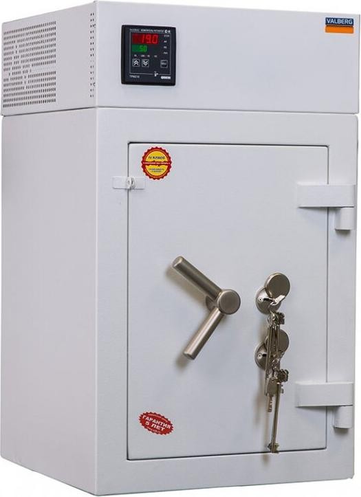 Сейф-термостат (холодильник) Valberg TS-3/25