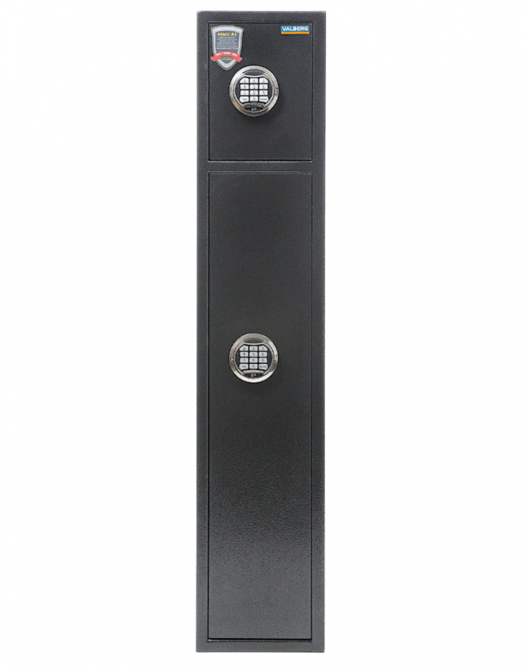 Оружейный сейф Valberg Арсенал 130/2 EL купить в Казани