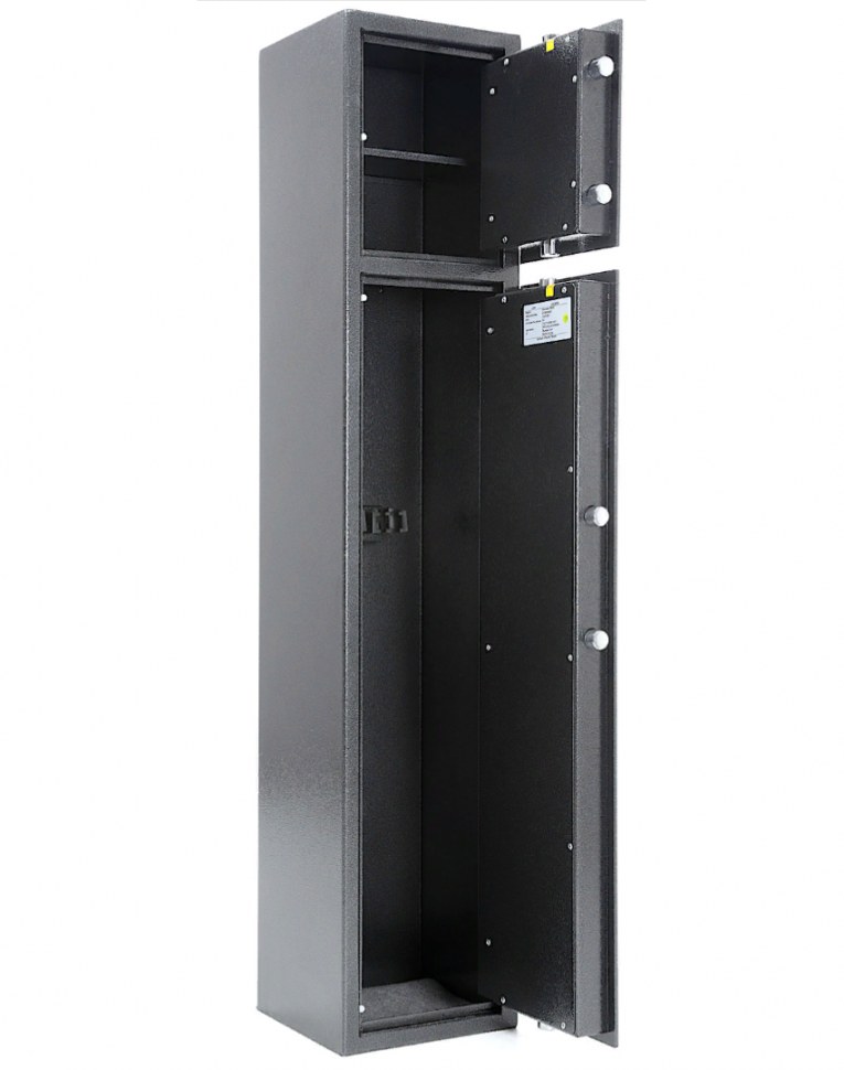 Оружейный сейф Valberg Арсенал 130/2 EL купить в Казани