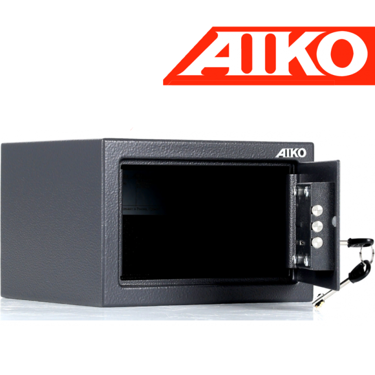 Пистолетный сейф Aiko TT-170 купить в Казани