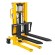 Ручной гидравлический штабелер SDJ 1020 (1000 кг; 2 м; вилы 310-850 мм) SMARTLIFT (SMART) купить в Казани