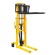 Ручной гидравлический штабелер SDJ 1020 (1000 кг; 2 м; вилы 310-850 мм) SMARTLIFT (SMART) купить в Казани