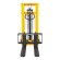 Ручной гидравлический штабелер SDJ 1020 (1000 кг; 2 м; вилы 310-850 мм) SMARTLIFT (SMART) купить в Казани