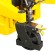 Ручной гидравлический штабелер SDJ 1020 (1000 кг; 2 м; вилы 310-850 мм) SMARTLIFT (SMART) купить в Казани
