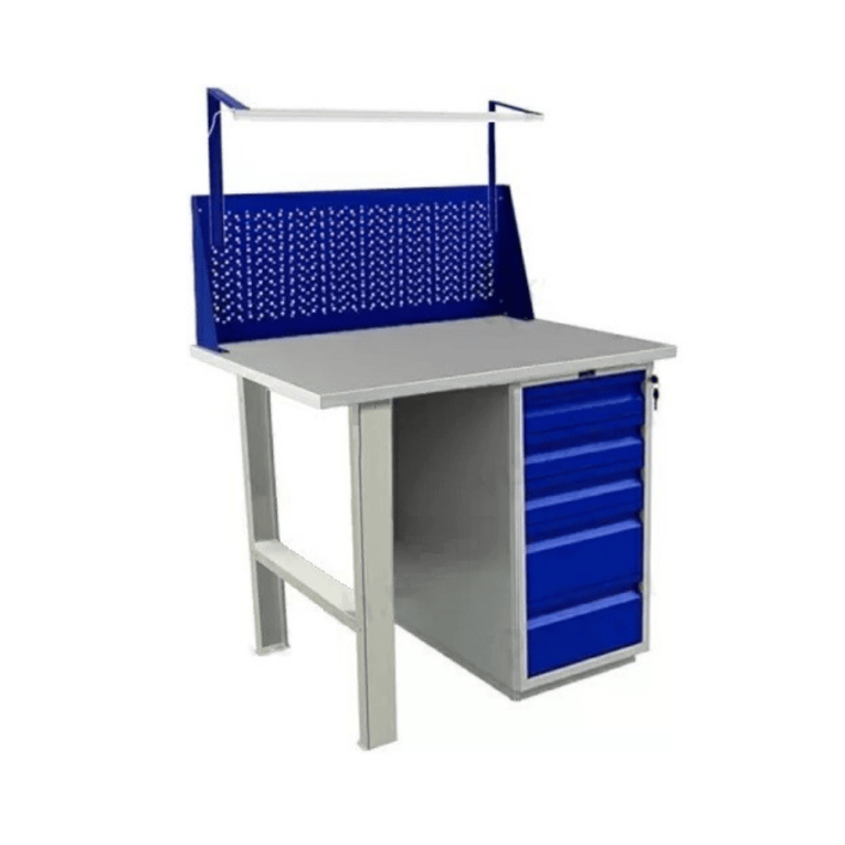 Верстак Profi WT100.F1/WD5.011 купить в Казани