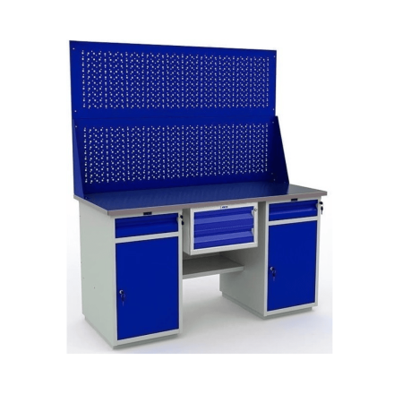 Верстак Profi WT160.WD2/WD2.120