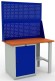 Верстак Expert W120.WS1/F2.020 купить в Казани