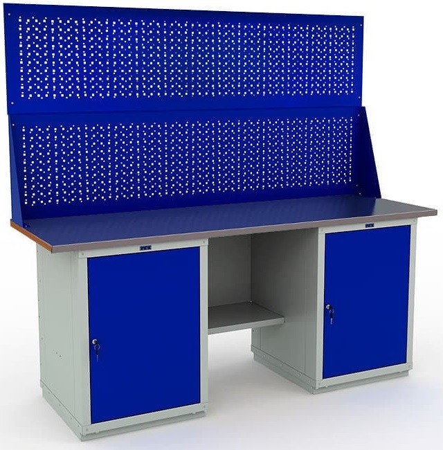 Верстак Expert W200.WS1/WS1.020.W купить в Казани Верстак Expert W200.WS1/WS1.020.W купить в Казани