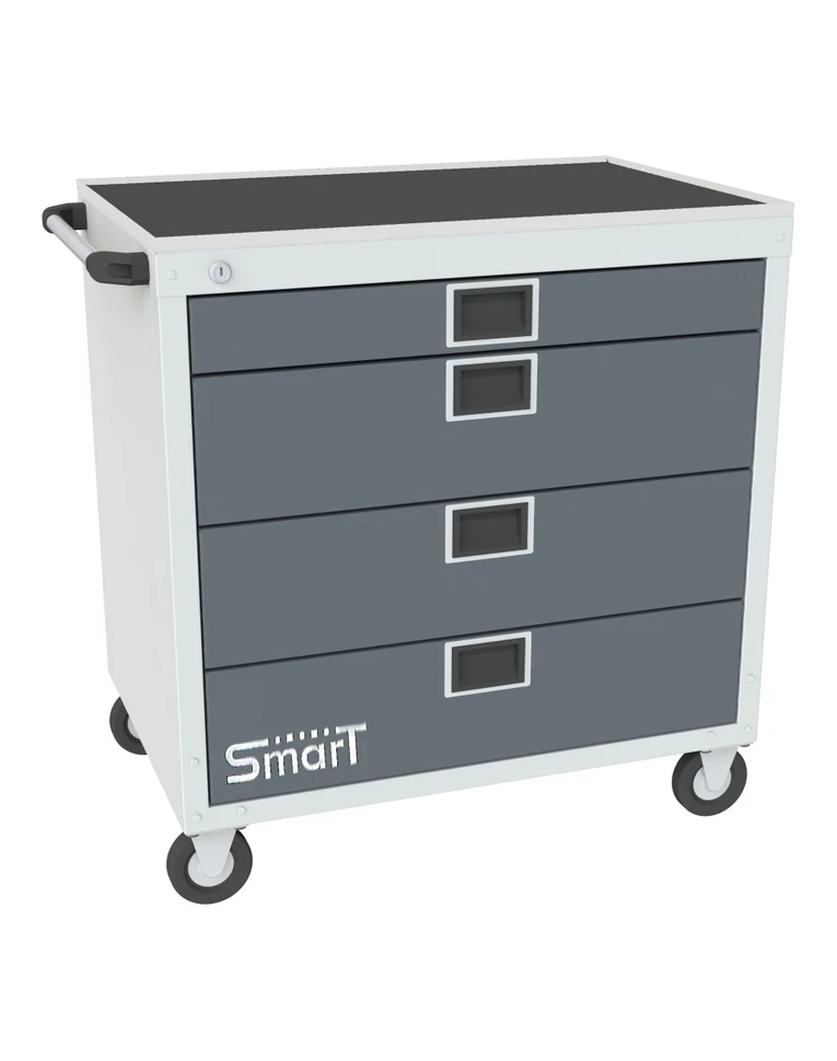 Тумба SMART 4М с лотком купить в Казани