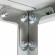 Стеллаж MS Strong 2350х700х400 5 полок