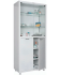Медицинский шкаф HILFE МД 2 1780/SG купить в Казани