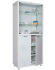 Медицинский шкаф HILFE МД 2 1780/SG купить в Казани