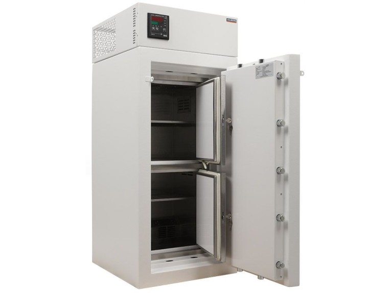 Сейф-термостат VALBERG TS - 3/50 купить в Казани