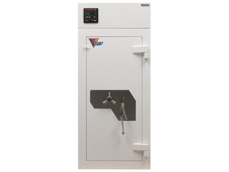 Сейф-термостат VALBERG TS - 3/50 купить в Казани