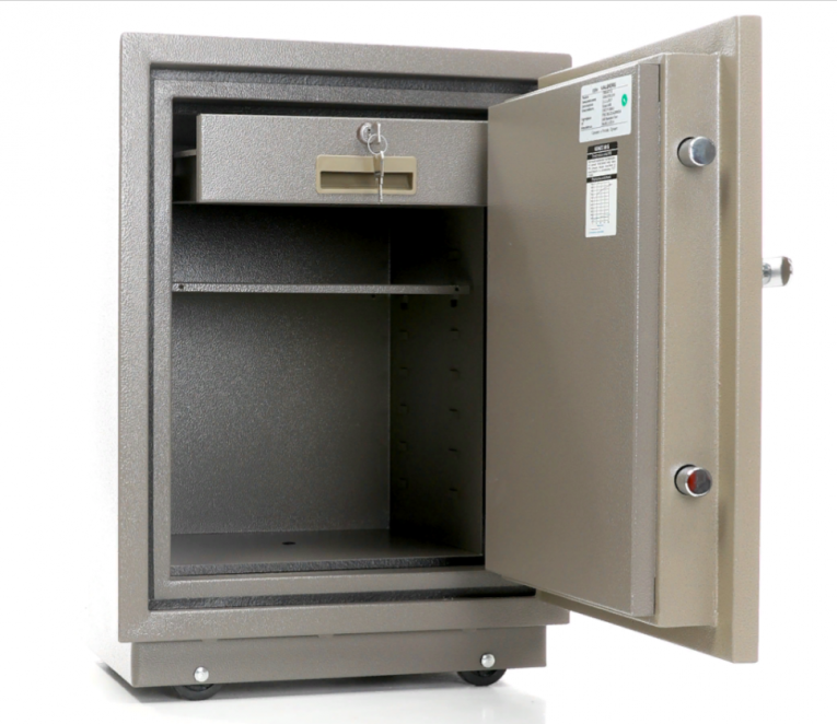 Огнестойкий сейф Valberg FRS-66T CL купить в Казани Огнестойкий сейф Valberg FRS-66T CL купить в Казани
