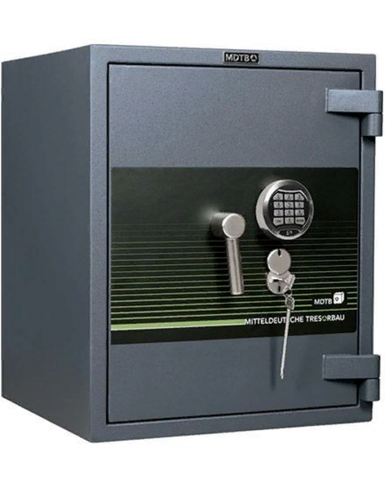 Взломостойкий сейф MDTB Banker-M 67 2K купить в Казани