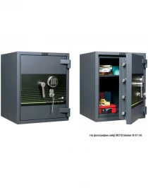 Взломостойкий сейф MDTB Banker-M 67 2K