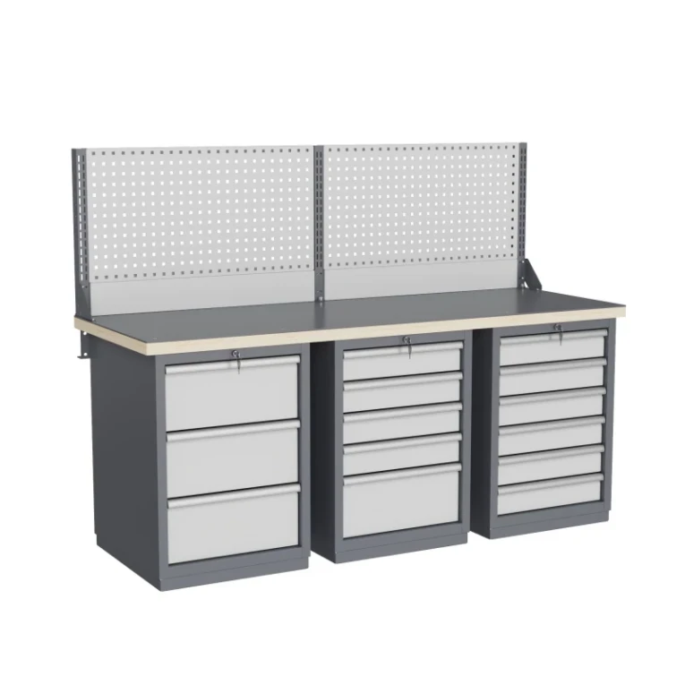 Верстак FBK 205.356-1 купить в Казани