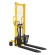 Ручной гидравлический штабелер SDJ 1016 (1000 кг; 1,6 м; вилы 310-850 мм) SMARTLIFT (SMART) купить в Казани