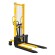 Ручной гидравлический штабелер SDJ 1016 (1000 кг; 1,6 м; вилы 310-850 мм) SMARTLIFT (SMART) купить в Казани