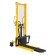 Ручной гидравлический штабелер SDJ 1016 (1000 кг; 1,6 м; вилы 310-850 мм) SMARTLIFT (SMART) купить в Казани