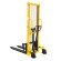 Ручной гидравлический штабелер SDJ 1016 (1000 кг; 1,6 м; вилы 310-850 мм) SMARTLIFT (SMART) купить в Казани