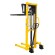 Ручной гидравлический штабелер SDJ 1016 (1000 кг; 1,6 м; вилы 310-850 мм) SMARTLIFT (SMART) купить в Казани