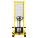 Ручной гидравлический штабелер SDJ 1016 (1000 кг; 1,6 м; вилы 310-850 мм) SMARTLIFT (SMART) купить в Казани