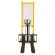 Ручной гидравлический штабелер SDJ 1016 (1000 кг; 1,6 м; вилы 310-850 мм) SMARTLIFT (SMART) купить в Казани
