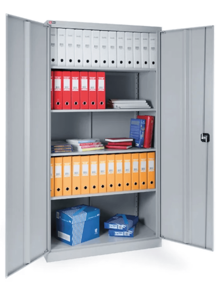 Шкаф архивный ДиКом КД-152 разб. купить в Казани