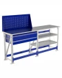 Верстак Master MT100.MF1 / MF1 / MF1.210.002 Верстак Master MT100.MF1 / MF1 / MF1.210.002