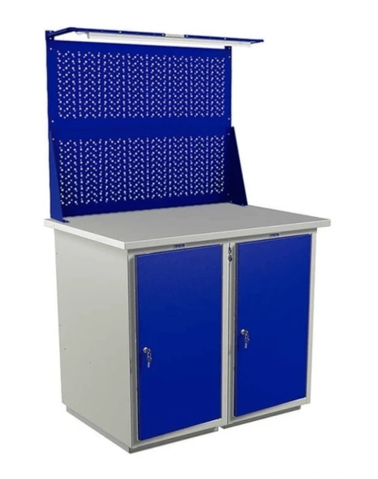 Верстак Profi WT100.WD1/WD1.021 купить в Казани Верстак Profi WT100.WD1/WD1.021 купить в Казани