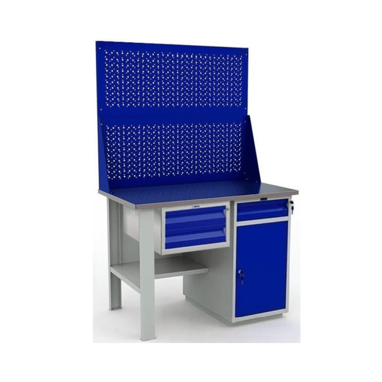 Верстак Profi WT120.F1/WD2.120 купить в Казани