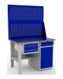 Верстак Profi WT120.F1/WD2.120 Верстак Profi WT120.F1/WD2.120