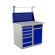 Верстак Profi WT100.WD5/WD2.011 купить в Казани